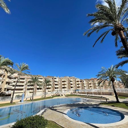 Апартаменты Almar Collection Cullera Bahia Park Экстерьер фото