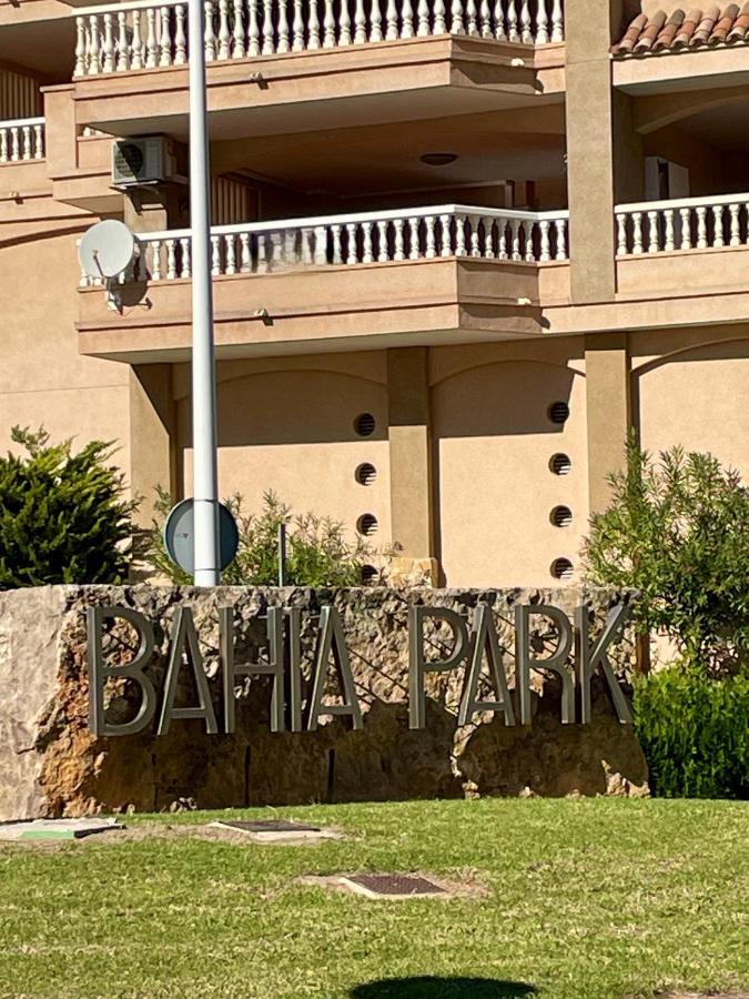 Апартаменты Almar Collection Cullera Bahia Park Экстерьер фото