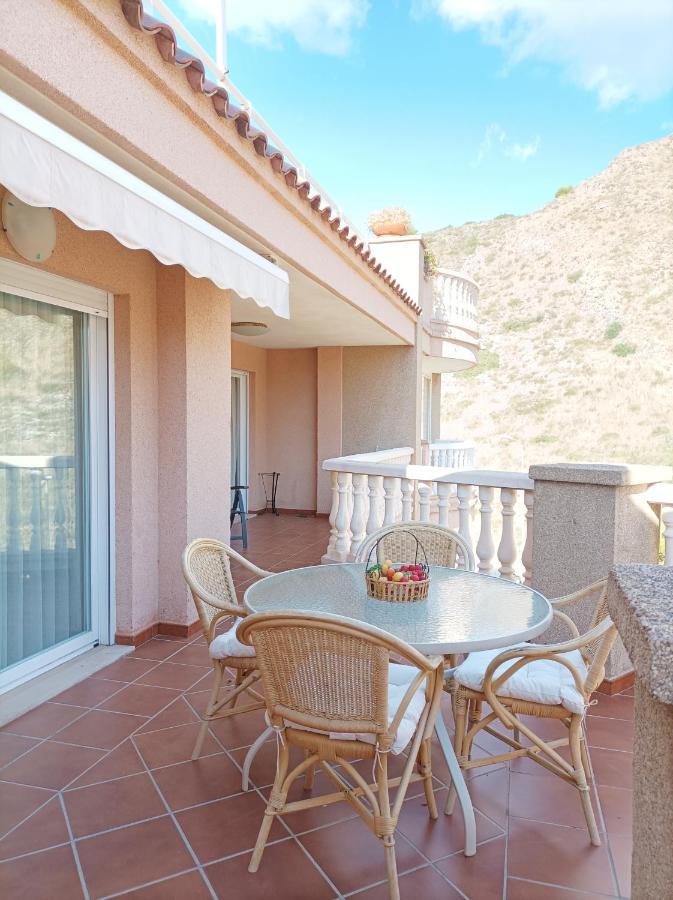 Апартаменты Almar Collection Cullera Bahia Park Экстерьер фото