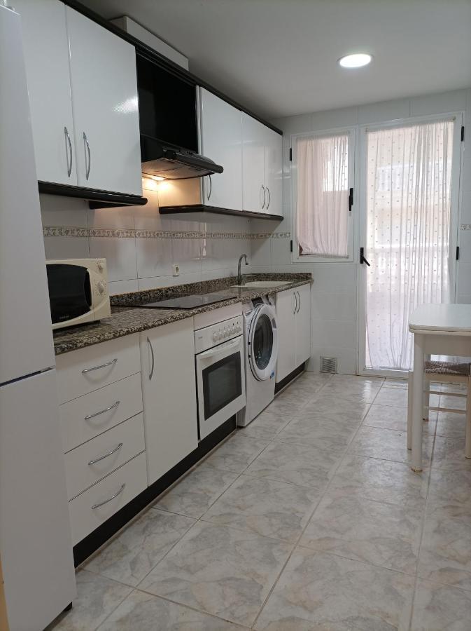 Апартаменты Almar Collection Cullera Bahia Park Экстерьер фото