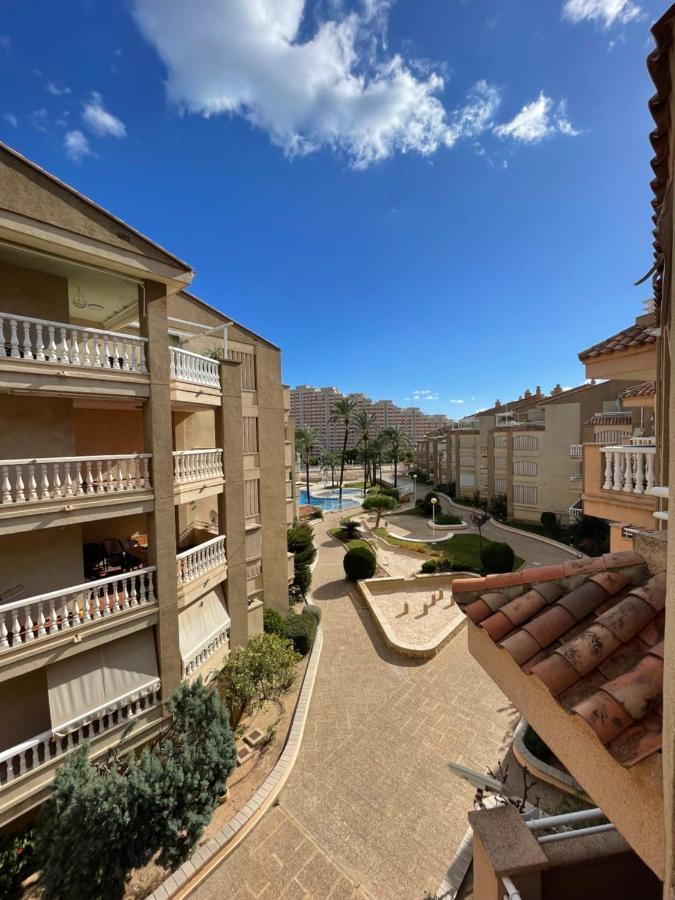 Апартаменты Almar Collection Cullera Bahia Park Экстерьер фото