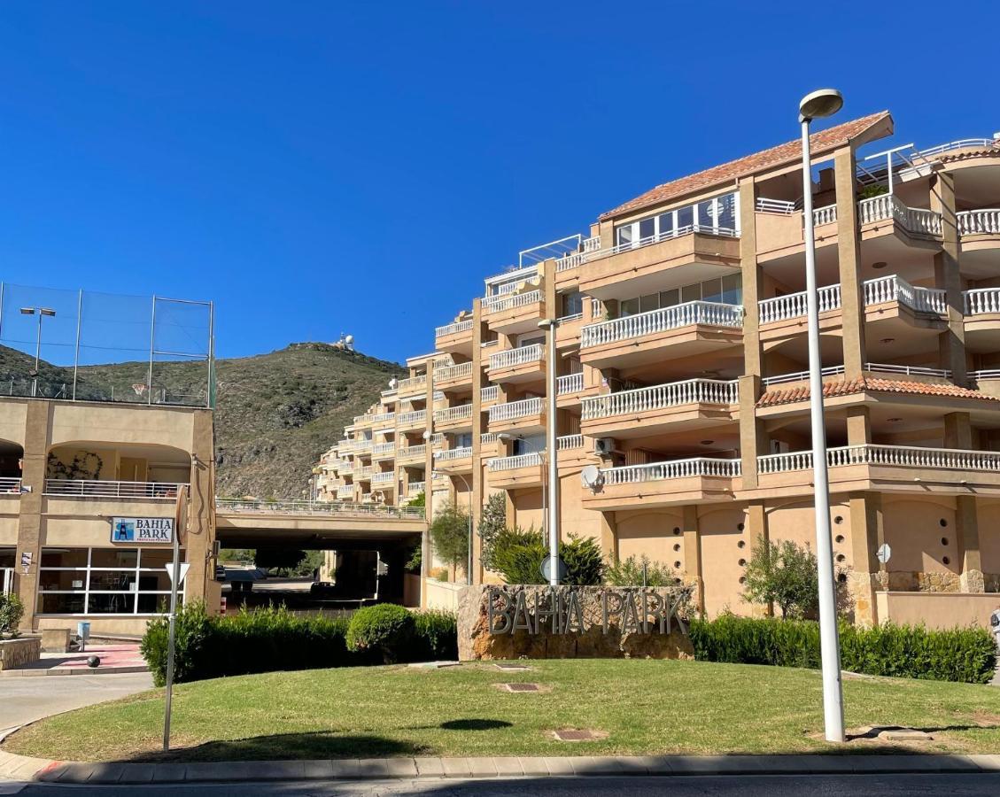 Апартаменты Almar Collection Cullera Bahia Park Экстерьер фото